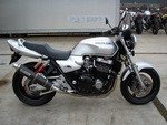     Honda CB1300SF 1998  6